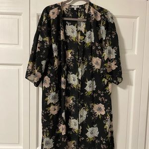 Women’s cardigan